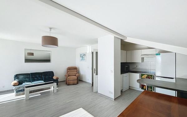 Appartement à vendre    4 pièces • 92,16 m2 Anglet