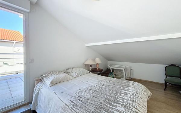 Appartement à vendre    4 pièces • 92,16 m2 Anglet