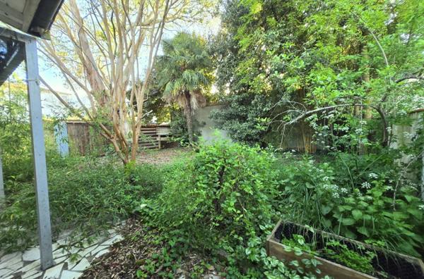 Maison à vendre 5 pièces (33)