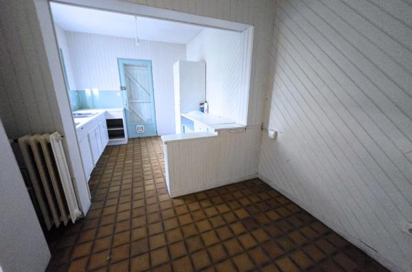 Maison à vendre 5 pièces (33)