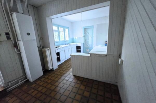 Maison à vendre 5 pièces (33)