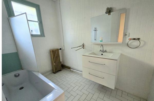 Maison à vendre 5 pièces (33)