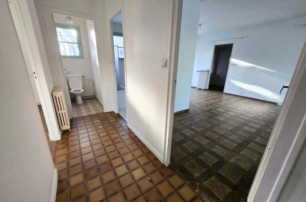 Maison à vendre 5 pièces (33)
