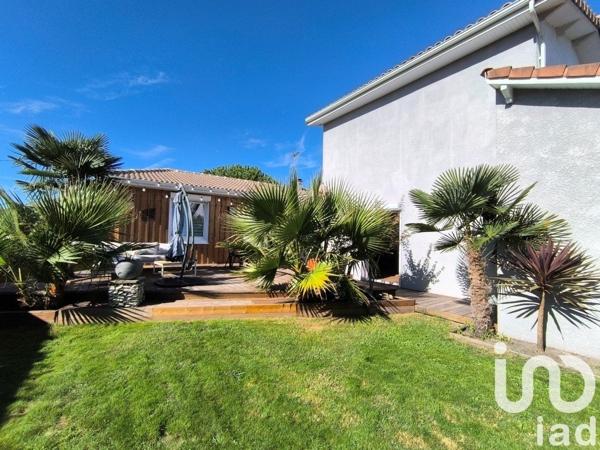 Maison à vendre 6 pièces 151 m² Cestas