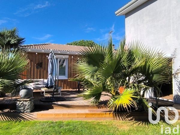 Maison à vendre 6 pièces 151 m² Cestas