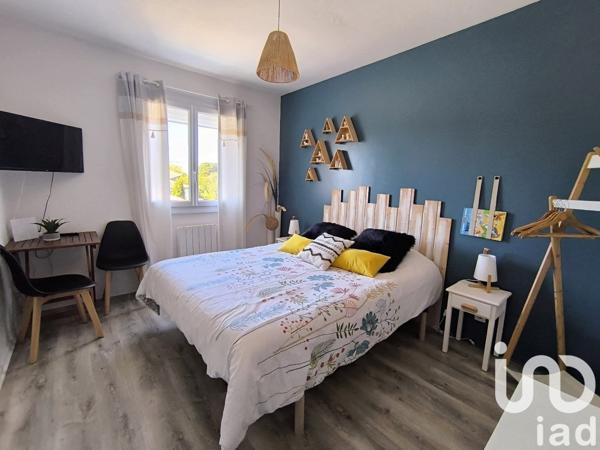 Maison à vendre 6 pièces 151 m² Cestas