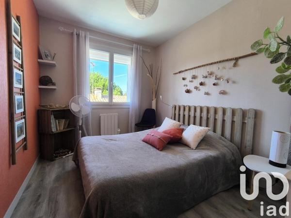 Maison à vendre 6 pièces 151 m² Cestas