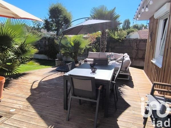 Maison à vendre 6 pièces 151 m² Cestas