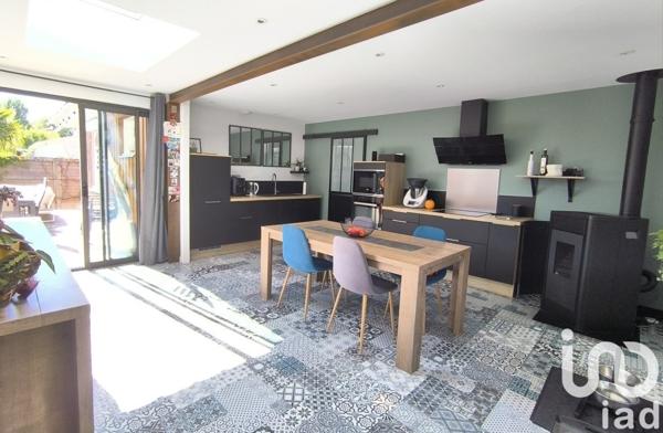 Maison à vendre 6 pièces 151 m² Cestas