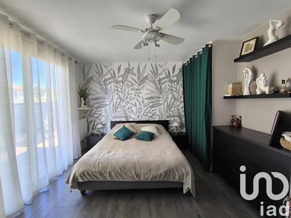 Maison à vendre 6 pièces 151 m² Cestas