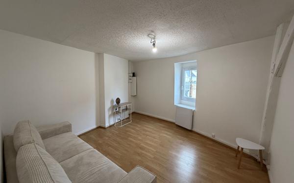 Appartement à louer    2 pièces • 59,96 m2 Vierzon