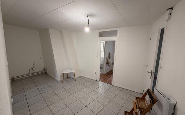 Appartement à louer    2 pièces • 59,96 m2 Vierzon