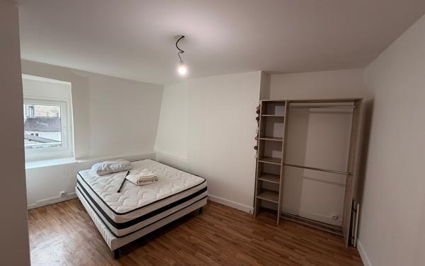 Appartement à louer    2 pièces • 59,96 m2 Vierzon