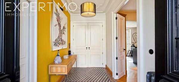 Morigny-Champigny (91150) Élégance et caractère – Maison bourgeoise à Morigny-Champigny