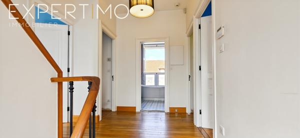 Morigny-Champigny (91150) Élégance et caractère – Maison bourgeoise à Morigny-Champigny