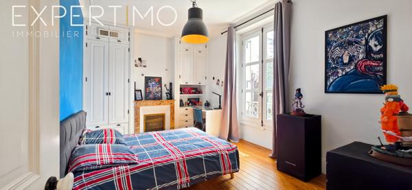 Morigny-Champigny (91150) Élégance et caractère – Maison bourgeoise à Morigny-Champigny