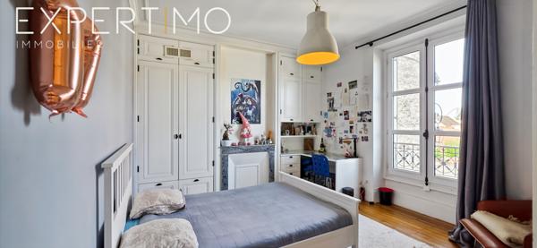 Morigny-Champigny (91150) Élégance et caractère – Maison bourgeoise à Morigny-Champigny