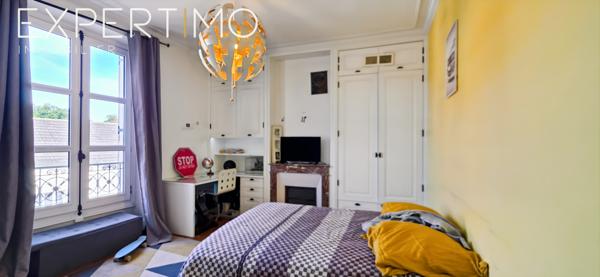 Morigny-Champigny (91150) Élégance et caractère – Maison bourgeoise à Morigny-Champigny