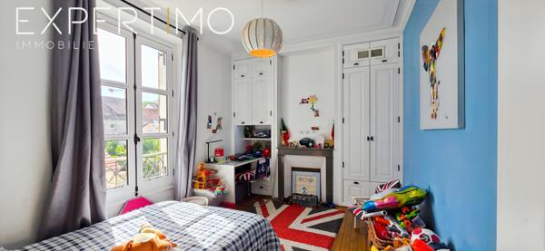 Morigny-Champigny (91150) Élégance et caractère – Maison bourgeoise à Morigny-Champigny