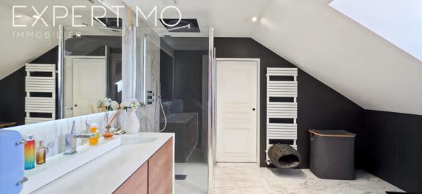 Morigny-Champigny (91150) Élégance et caractère – Maison bourgeoise à Morigny-Champigny