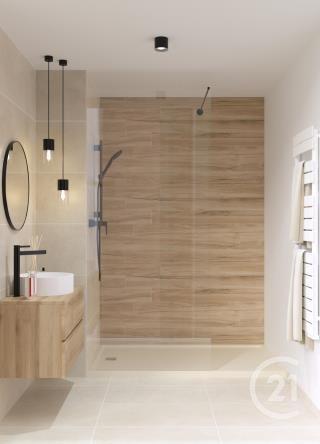 Appartement T5 à vendre  5 pièces - 133,46 m2 CHATEL - 74