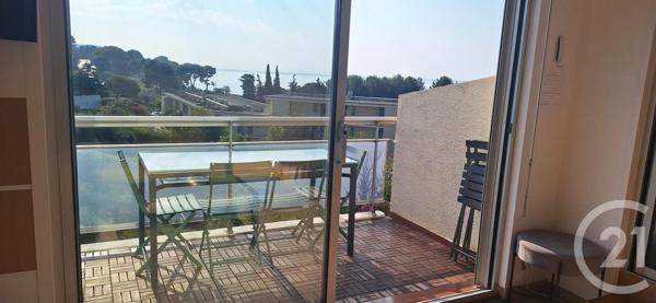 Appartement T2 à vendre  2 pièces - 52,89 m2 LA CIOTAT - 13