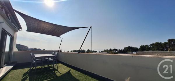 Appartement T2 à vendre  2 pièces - 52,89 m2 LA CIOTAT - 13