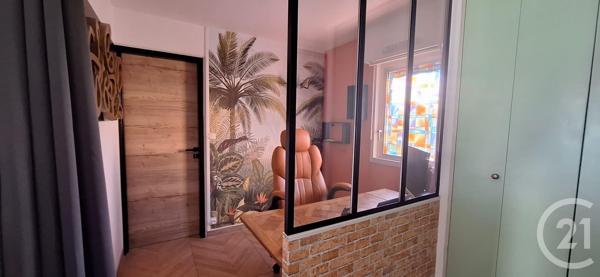 Appartement T2 à vendre  2 pièces - 52,89 m2 LA CIOTAT - 13