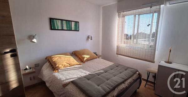 Appartement T2 à vendre  2 pièces - 52,89 m2 LA CIOTAT - 13