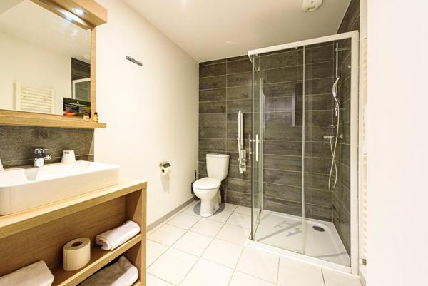 Appartement pour placement immobilier