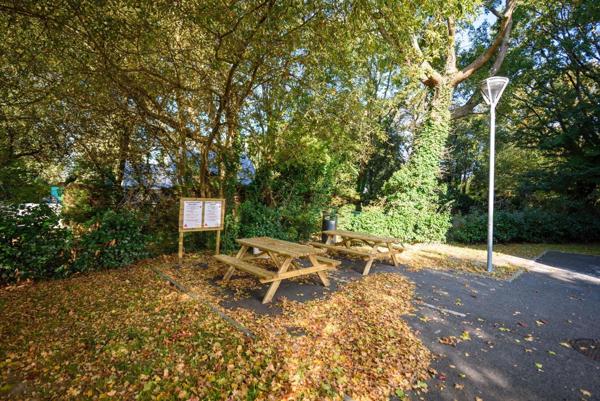 Appartement pour placement immobilier