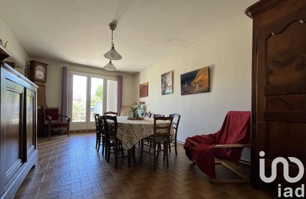 Maison à vendre 4 pièces 88 m² Pont-de-l'Isère