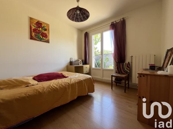 Maison à vendre 4 pièces 88 m² Pont-de-l'Isère