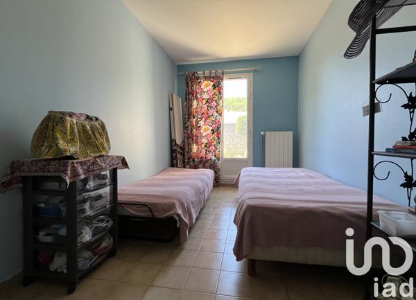 Maison à vendre 4 pièces 88 m² Pont-de-l'Isère