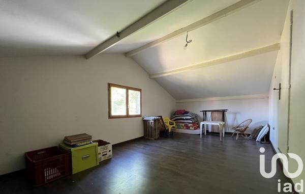 Maison à vendre 4 pièces 88 m² Pont-de-l'Isère