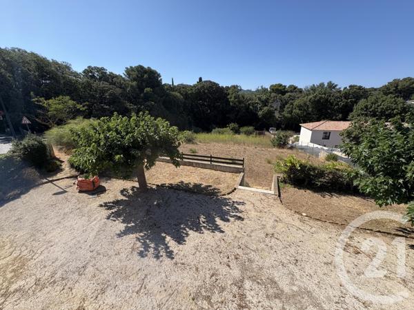 Maison à vendre  5 pièces - 200 m2 SIX FOURS LES PLAGES - 83