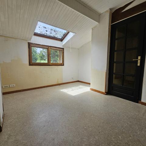 Maison à AIXE SUR VIENNE (87700)