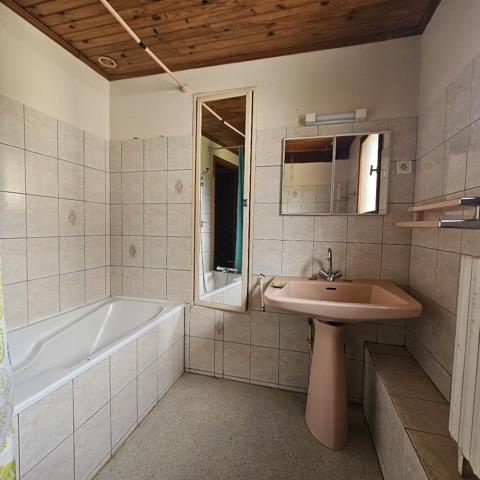 Maison à AIXE SUR VIENNE (87700)