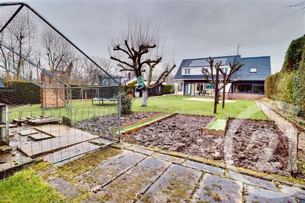 Maison à vendre  5 pièces - 120 m2 AUBERS - 59