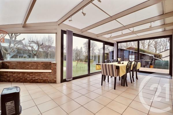 Maison à vendre  5 pièces - 120 m2 AUBERS - 59