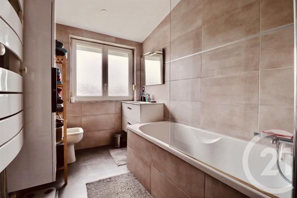 Maison à vendre  5 pièces - 120 m2 AUBERS - 59