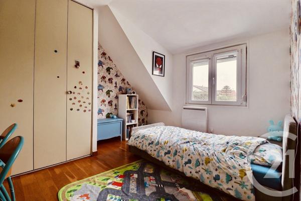 Maison à vendre  5 pièces - 120 m2 AUBERS - 59