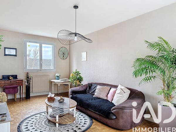 Maison à vendre 4 pièces 70 m² Épinay-sur-Orge