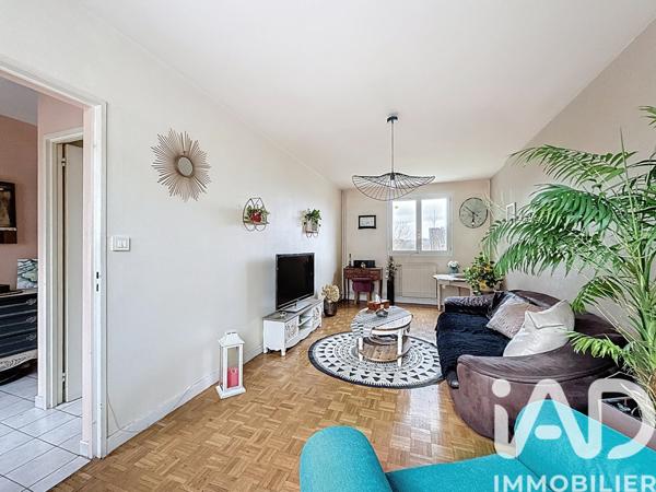Maison à vendre 4 pièces 70 m² Épinay-sur-Orge