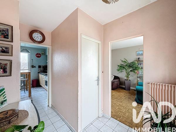 Maison à vendre 4 pièces 70 m² Épinay-sur-Orge