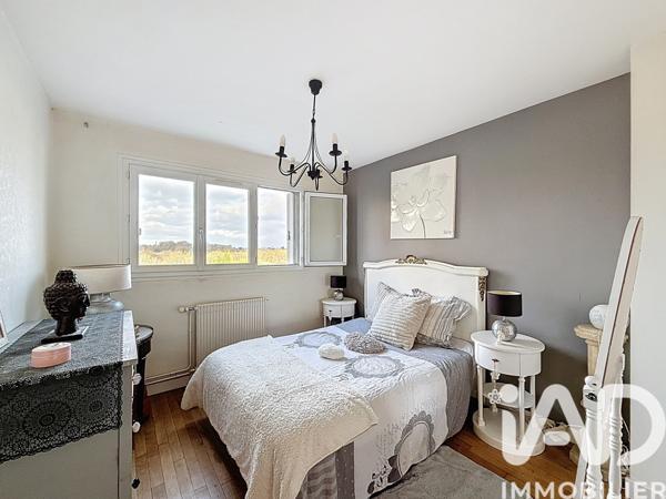 Maison à vendre 4 pièces 70 m² Épinay-sur-Orge