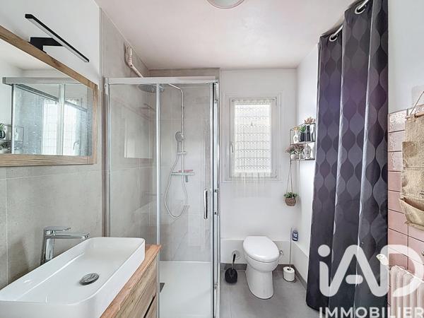 Maison à vendre 4 pièces 70 m² Épinay-sur-Orge