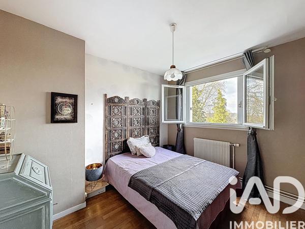 Maison à vendre 4 pièces 70 m² Épinay-sur-Orge