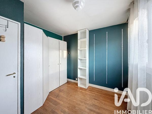 Maison à vendre 4 pièces 70 m² Épinay-sur-Orge