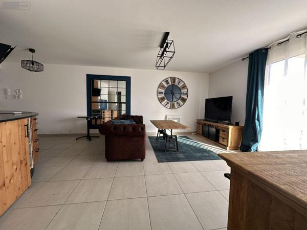 Appartement à vendre à La Garde dans le Var (83130), ref : 14517/508   
LA PLANQUETTE